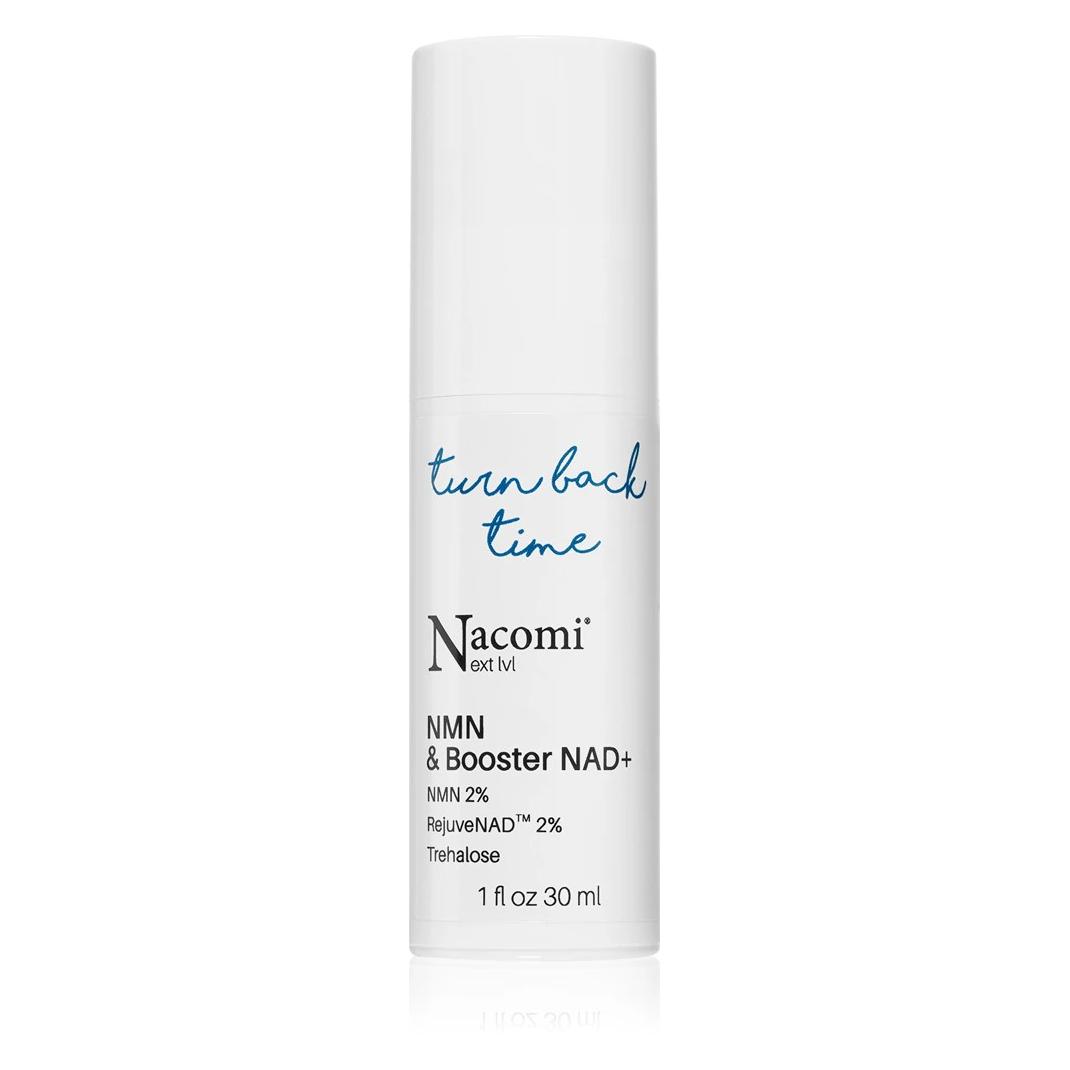 Nacomi Next Level Face Serum NMN & Booster NAD+ 30ml (30 ml) (45395140)