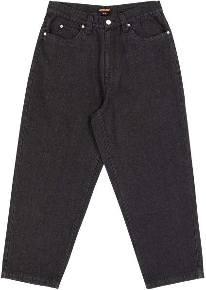 Santa Cruz Apparel Hose Santa Cruz Big (30 - Black Wash)