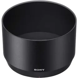 Sony Sonnenblende ALC-SH144, Gegenlichtblende, Schwarz