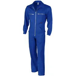 QUALITEX HIGH QUALITY WORKWEAR Overall classic kornblau Herren: 94