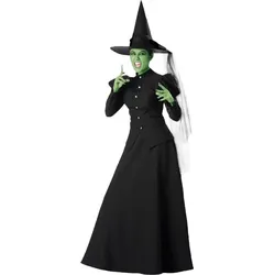 Elite Characters Hexe - Witch (34, 36)