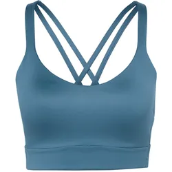 Tchibo - Sport-BH - Damen - Gr. XS - blau
