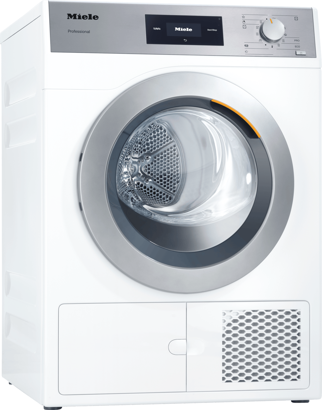 Miele PDR508HP P [EL] Wärmepumpen Trockner Frontlader 12749770