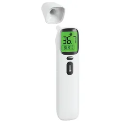 IEA Green Digitales Fieberthermometer AOJ-20A 1 St