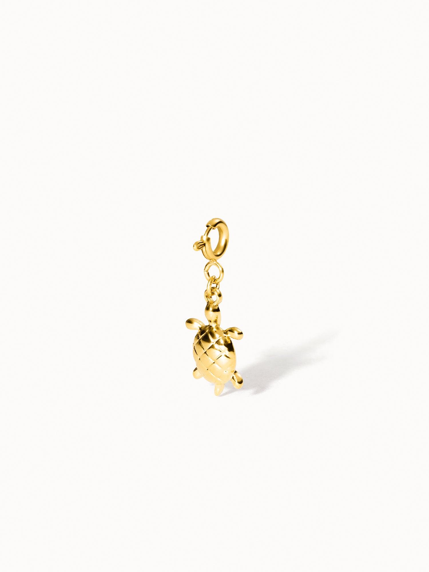 PURELEI Flex Schildkröten Charm