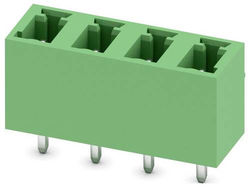Phoenix Contact 1836312 Leiterplatten-Grundleiste 50St.
