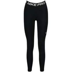 Nike, Damen, Tights, W Np 365 Tight (XS), Schwarz