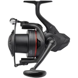DAM Quick Intenze LC 8000FD Longcast Karpfenrolle