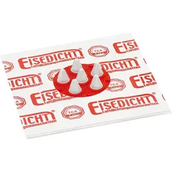 Mehrfachdurchführung Tyvek M-Tec 6 K 6x4-11mm