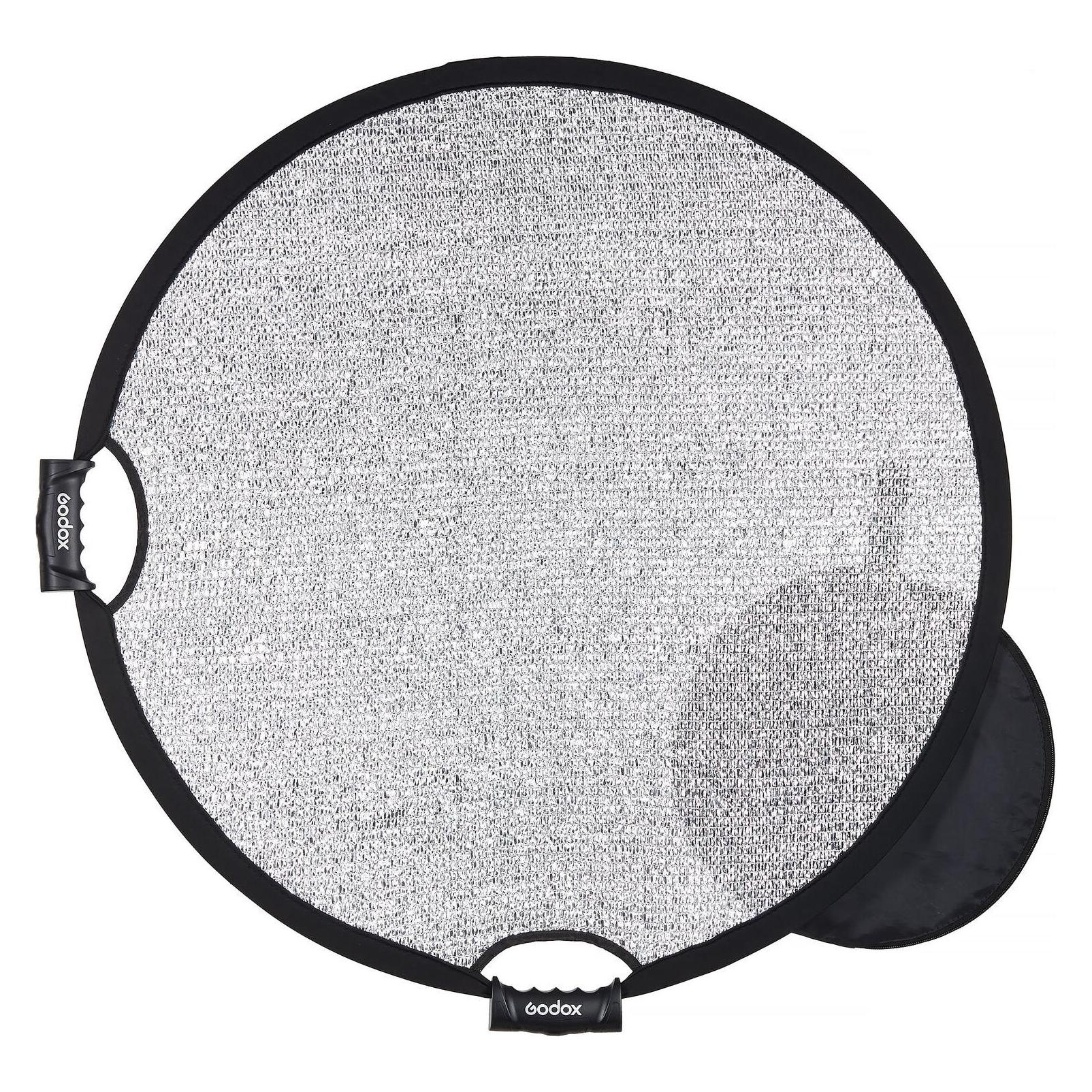 Godox W RFT80 Collapsible Windproof Reflector (Faltreflektor, Reflektor, 80 cm) (D279471)