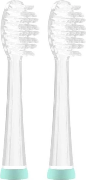 TrueLife SonicBrush Kid G Heads Medium, 2 Stk