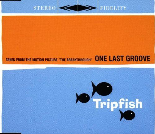Tripfish - One Last Groove - Preis vom 12.10.2026 11:37:12 h