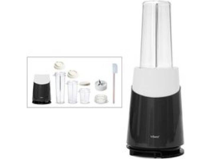 TRIBEST Personal Blender Tribest PB410 - Gris