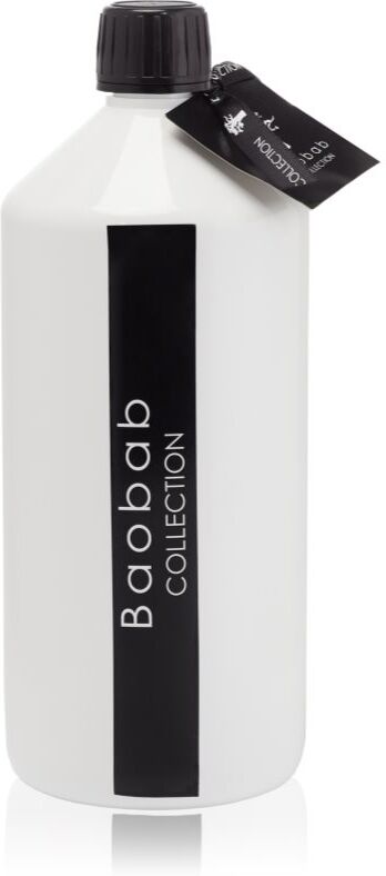 Baobab Collection Feathers Touareg recharge pour diffuseur d'huiles essentielles 1000 ml