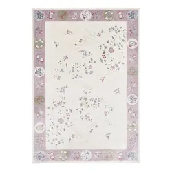 FLACHWEBETEPPICH Cherina 240x340 cm