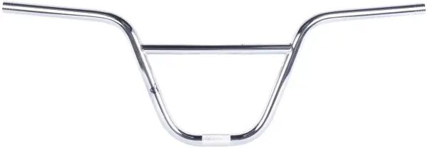 BMX Lenker Cult Jaume Sintess (8.85" - Chrome)