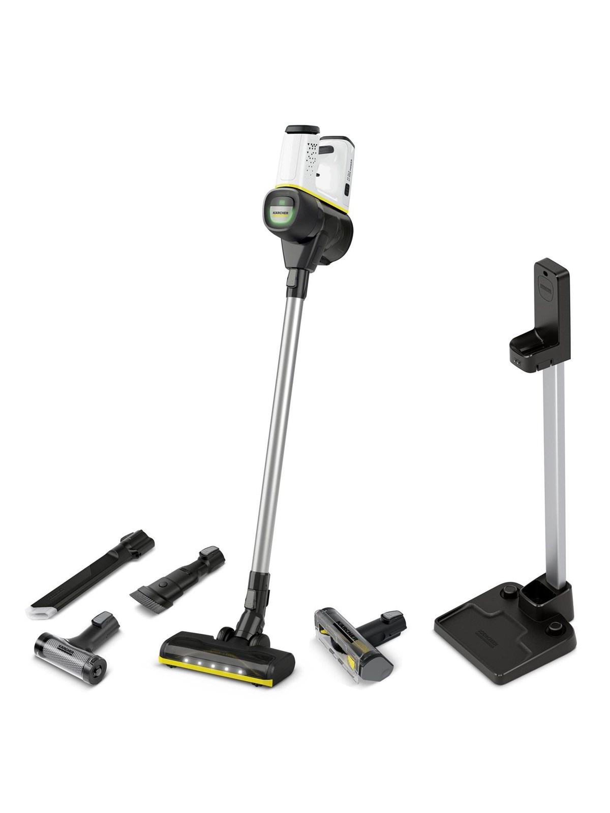 Kärcher Handstaubsauger VC 6 Cordless ourFamily Extra