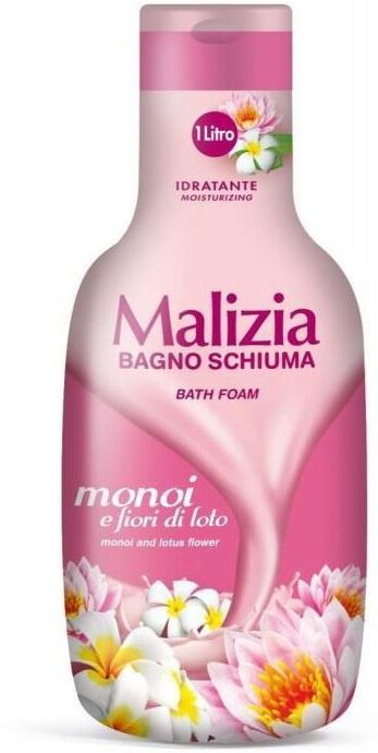 Malizia Docc Monoi Idrat 1L