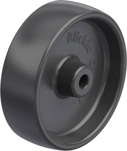 Blickle 279745 PP 125/12G Rad Rad-Durchmesser: 125mm Tragfähigkeit (max.): 200kg 1St.