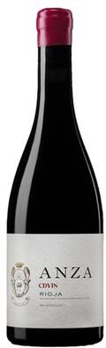"""ANZA Diego Magana""" """Anza Diego Magana Rioja Cdvin 2024 Red Wine - Spain"""
