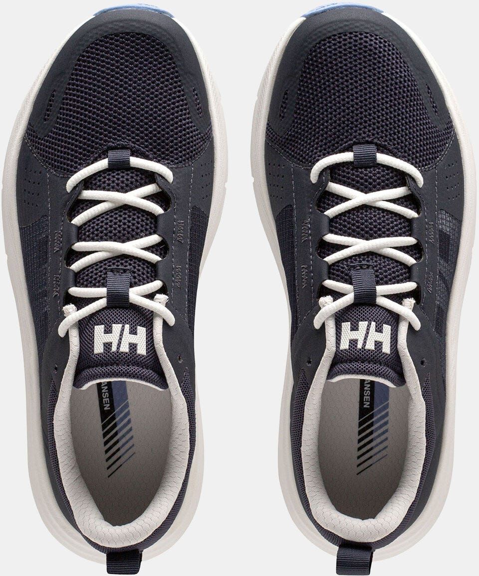 Helly Hansen Women’s Hp Ahiga Evo 5 Marine Lifestyle Shoes - Blue - 9.5