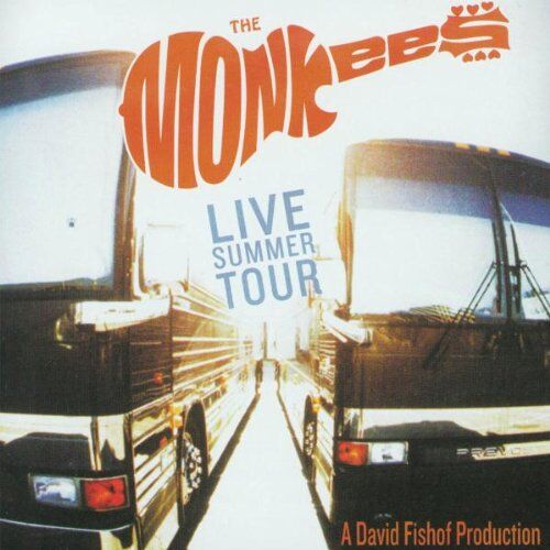 Monkees - Live Summer Tour - Preis vom 13.10.2026 11:25:28 h