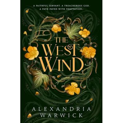 The West Wind, Taschenbuch von Alexandria Warwick, Simon & Schuster, 978-1-398-53255-7