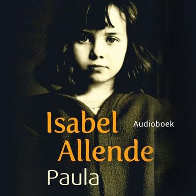 Paula - Isabel Allende, Audio, 9789463624145