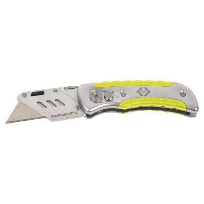 C.K Tools Cutter T0954 klappbar 6mm