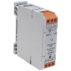 Appoldt OK17-7A Halbleiterrelais Nennspannung: 30 V/DC Schaltstrom (max.): 7 A Piece 1 St. 2006
