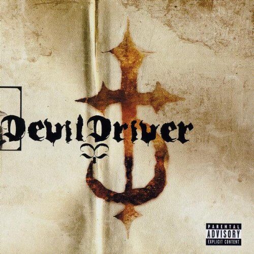Devil Driver - Devil Driver - Preis vom 11.10.2026 03:10:56 h