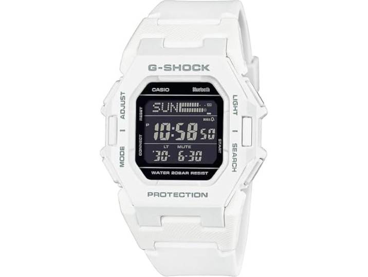 Casio GD-B500-7ER dameshorloge