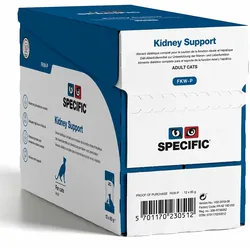 12x85 g Specific Kidney Support FKW-P