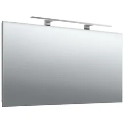 emco LED-Lichtspiegel mee horizontale Beleuchtung mit Sensor 1200 x 590 mm, 449600010 449600010