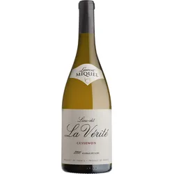 Laurent Miquel Lieu dit La Verite Viognier 2024