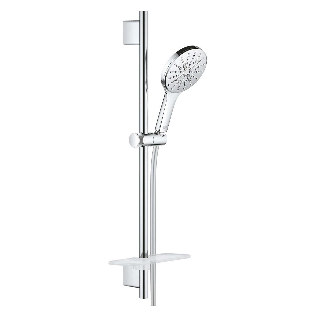 Grohe Rainshower SmartActive 130 Brausestangenset (26546000)