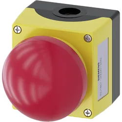 Siemens Enclosure Plastic 1 Command Point, Automatisierung