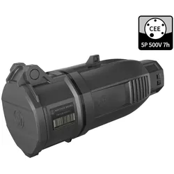 Walther Werke CEE NEO Kupplung FW330507CC