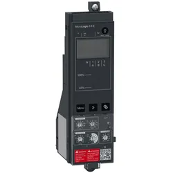 Schneider Electric C50WM Elektronischer Auslöser für Leistungsschalter Micrologic 5, 3p - 3d