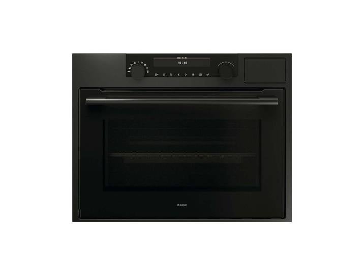 Asko OCSM 8487 A1 Craft Combi Steamer Mikrowelle 5 in 1