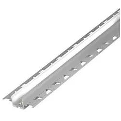 Barthelme Aluminium Profil 2m 62394152