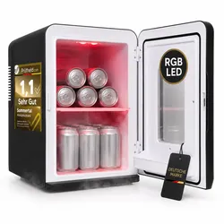 Sommertal 15l Mini Kühlschrank KS15