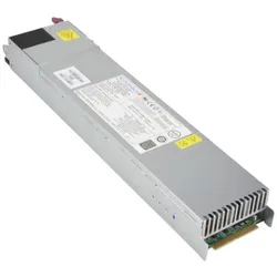 Supermicro Netzteil PWS-802A-1R 800 W, Server Zubehör, Grau