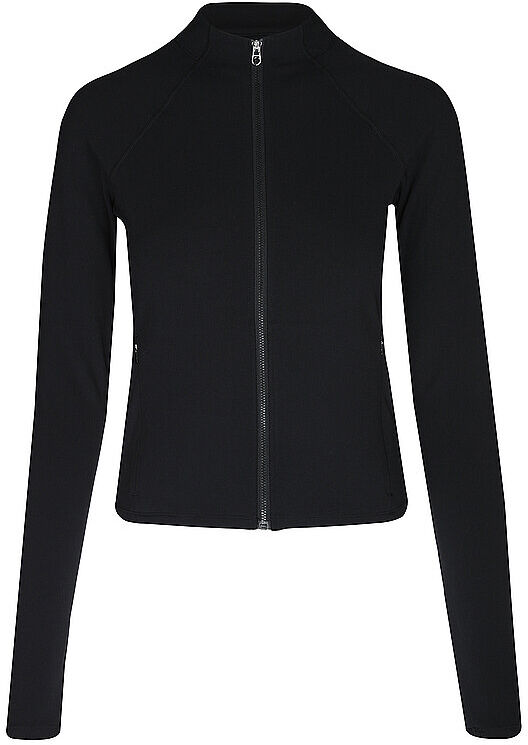 VARLEY Sweatjacke ALWAYS ZIP TROUGH schwarz   XL XL