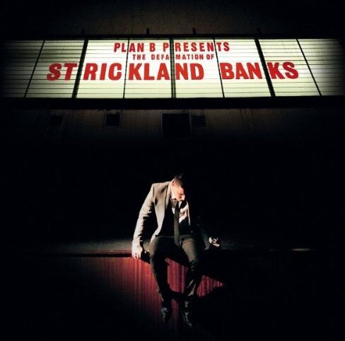 Plan B - The Defamation of Strickland Banks - Preis vom 18.10.2026 15:28:09 h