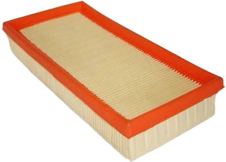 JAPANPARTS FA-822S Luftfilter
