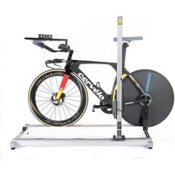 Bikefitting, Citybike