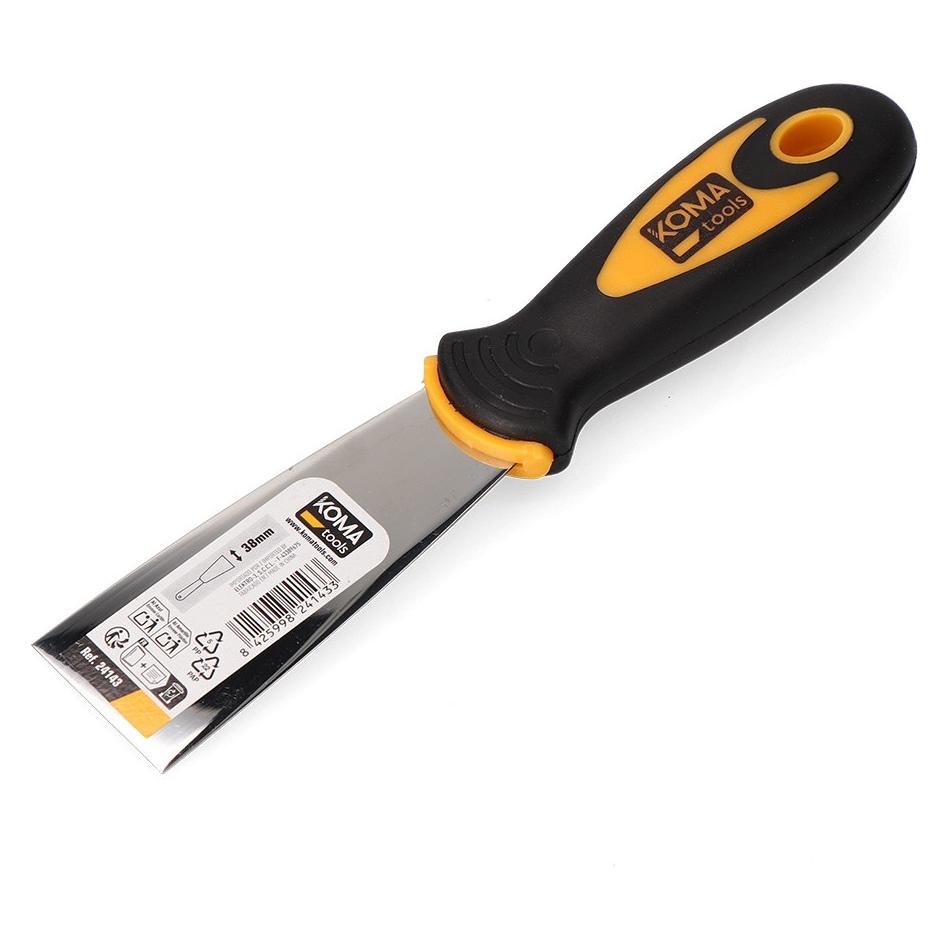 EDM Professioneller Gummigriff (4 cm) (34789042)
