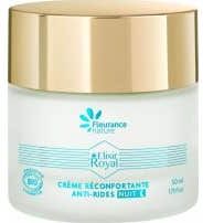 Fleurance Nature Elixir Royal Creme Reconfortante Anti-Rides Nuit 50 ml