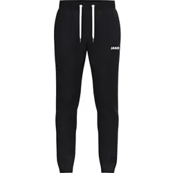 Jako One Cotton Jogginghose Unisex Erwachsene - schwarz - S